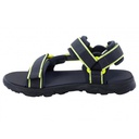 Сандалі дитячі Jack Wolfskin SEVEN SEAS 3 K 4040061_1176