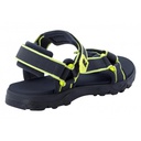 Сандалі дитячі Jack Wolfskin SEVEN SEAS 3 K 4040061_1176