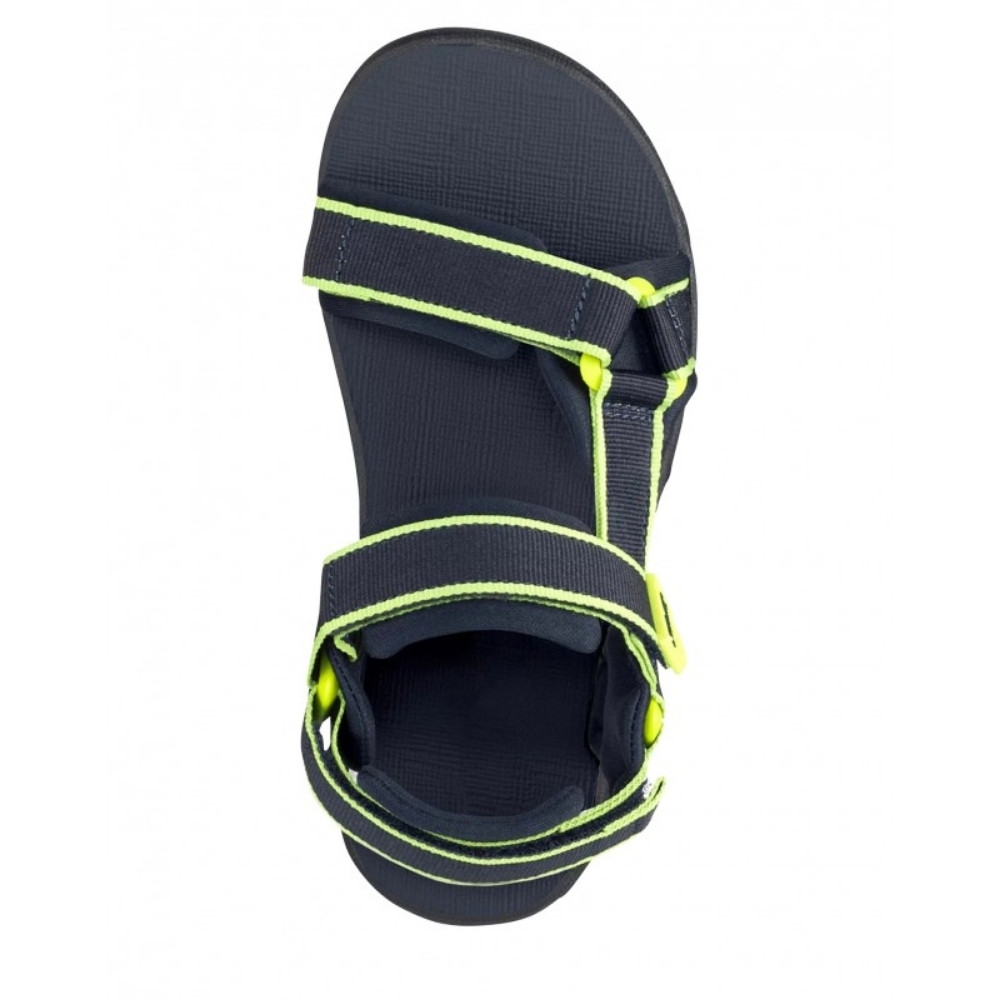 Сандалі дитячі Jack Wolfskin SEVEN SEAS 3 K 4040061_1176