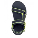 Сандалі дитячі Jack Wolfskin SEVEN SEAS 3 K 4040061_1176
