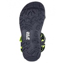 Сандалі дитячі Jack Wolfskin SEVEN SEAS 3 K 4040061_1176