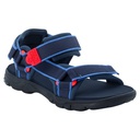 Сандалі дитячі Jack Wolfskin SEVEN SEAS 3 K 4040061_1195