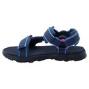 Сандалі дитячі Jack Wolfskin SEVEN SEAS 3 K 4040061_1195