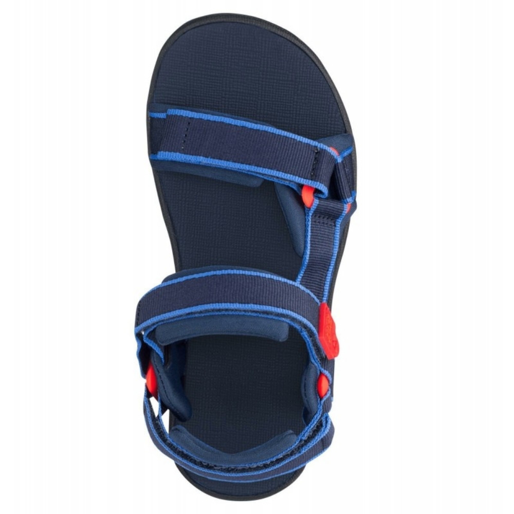 Сандалі дитячі Jack Wolfskin SEVEN SEAS 3 K 4040061_1195
