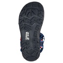 Сандалі дитячі Jack Wolfskin SEVEN SEAS 3 K 4040061_1195