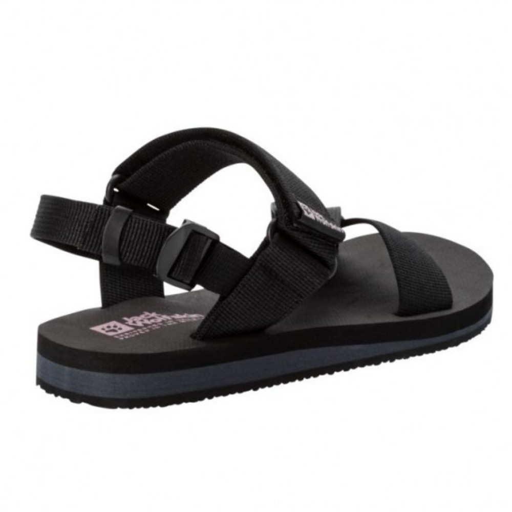 Жіночі сандалі Jack Wolfskin URBAN ENTDECKUNG BELT SANDAL W 4056801_6000