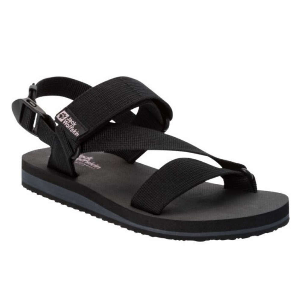 Жіночі сандалі Jack Wolfskin URBAN ENTDECKUNG BELT SANDAL W 4056801_6000