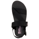 Жіночі сандалі Jack Wolfskin URBAN ENTDECKUNG BELT SANDAL W 4056801_6000