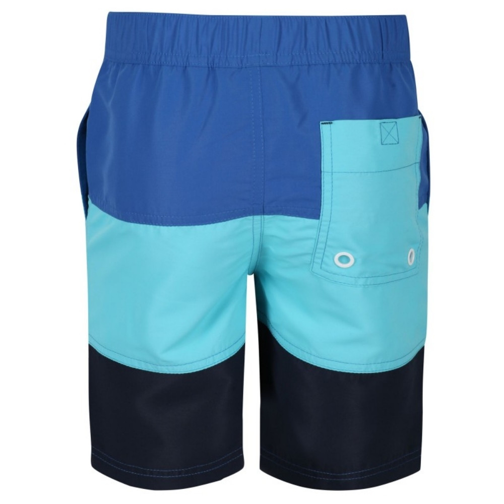 Дитячі аква шорти Regatta Shaul III RKM020-I3Y