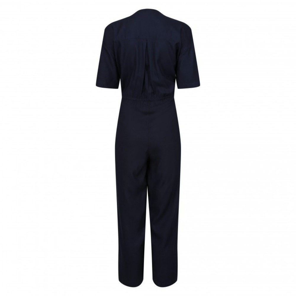 Жіночий комбінезон Regatta Streap Jumpsuit RWD057-540