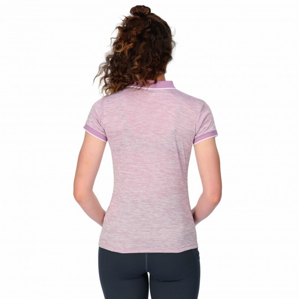 Жіноче спортивне поло Regatta Womens Remex II RWT178-9B8