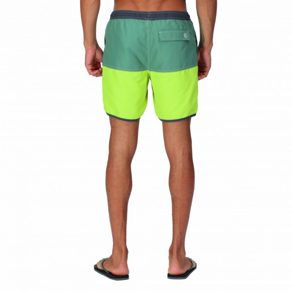 Чоловічі шорти для плавання Regatta Benicio SwimShort RMM024-N1U