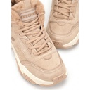 Жіночі черевики Skechers Stamina V2 167338 TAN