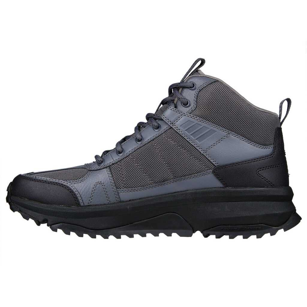 Чоловічі трекінгові черевики Skechers Bionic Trail 237104 GYBK