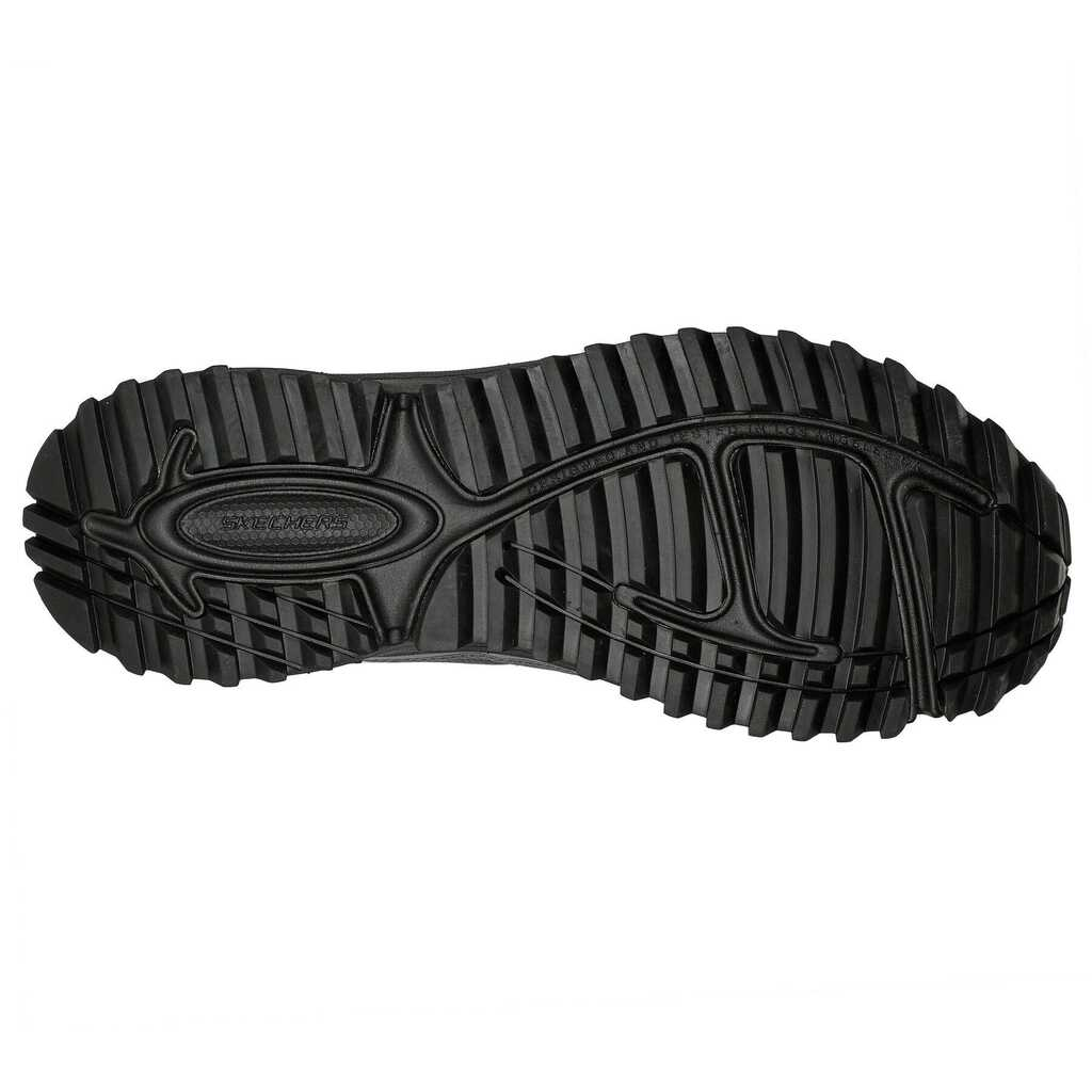 Чоловічі трекінгові черевики Skechers Bionic Trail 237104 GYBK