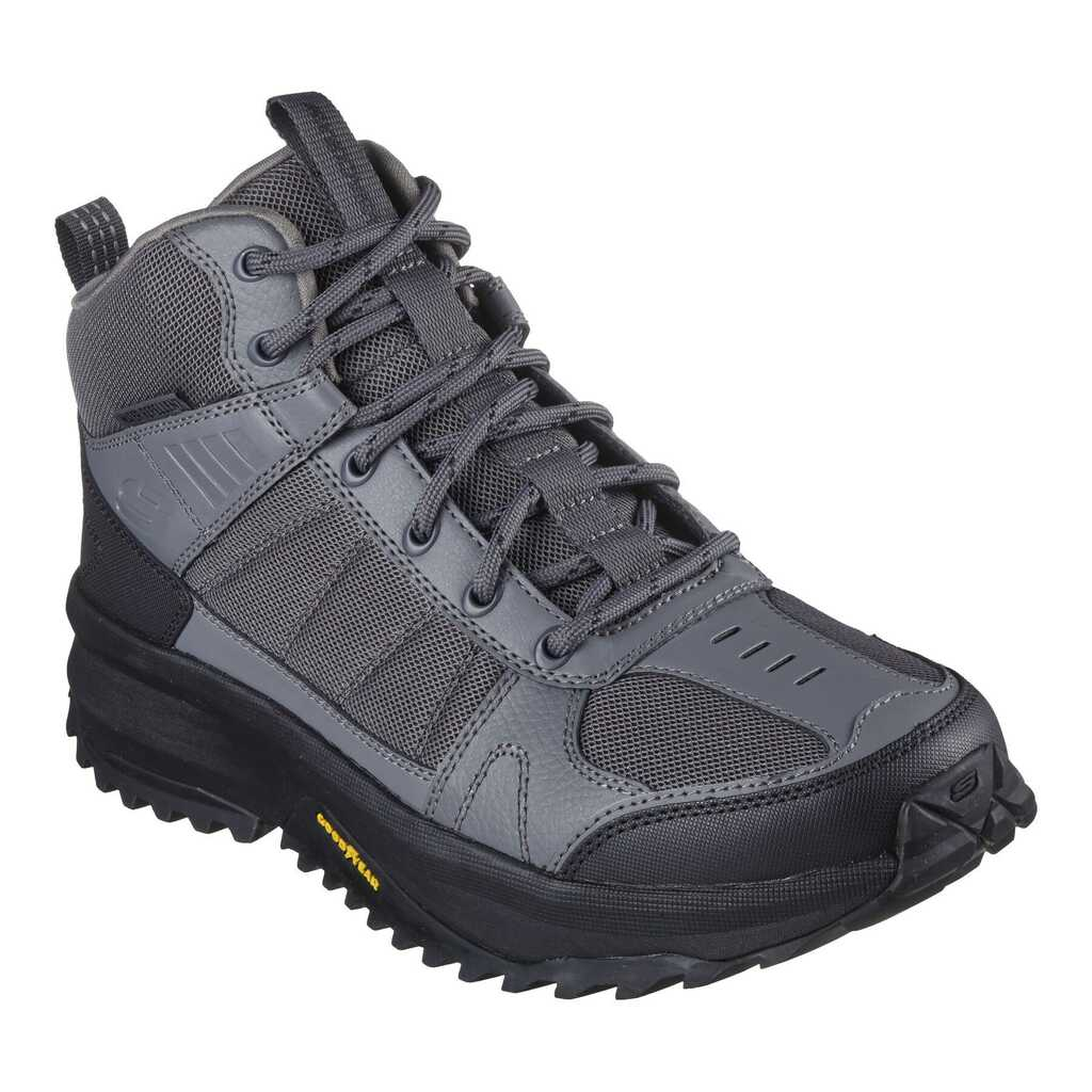 Чоловічі трекінгові черевики Skechers Bionic Trail 237104 GYBK