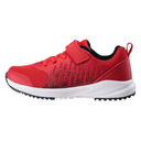 Дитячі повсякденні кросівки BEJO CAMAL JR-RED/BLACK
