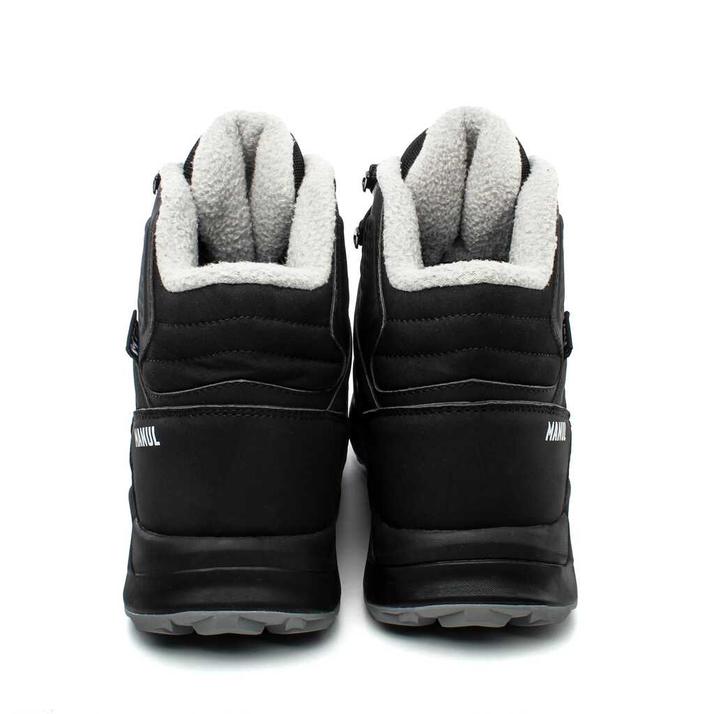 Чоловічі черевики Manul Mazama 11-41099
