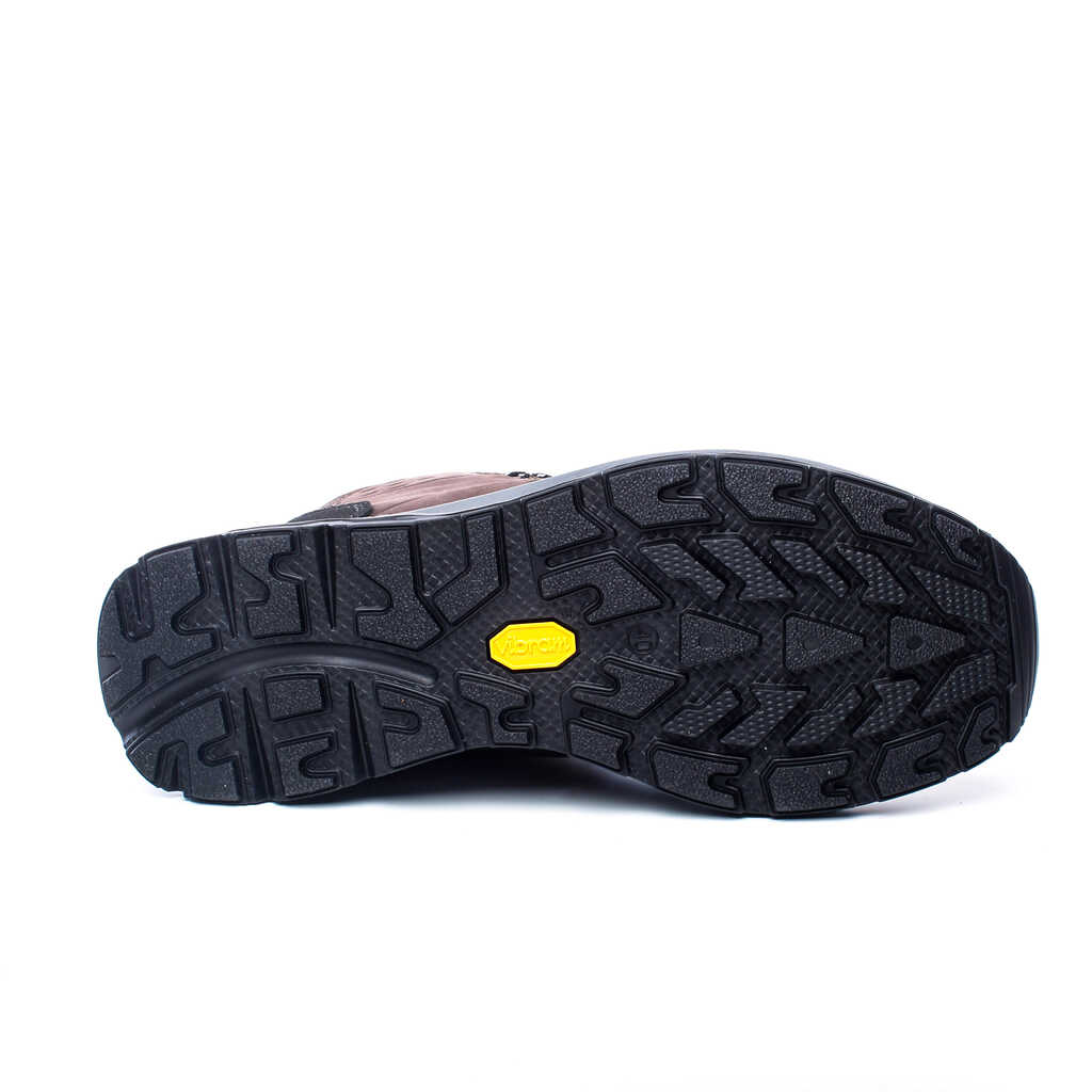 Чоловічі черевики Manul Hoock 14803S40G