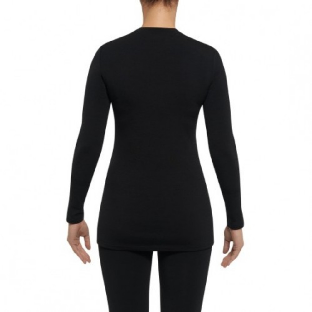 Жіночий лонгслів Thermowave MERINO ARCTIC 12ARCT412-990