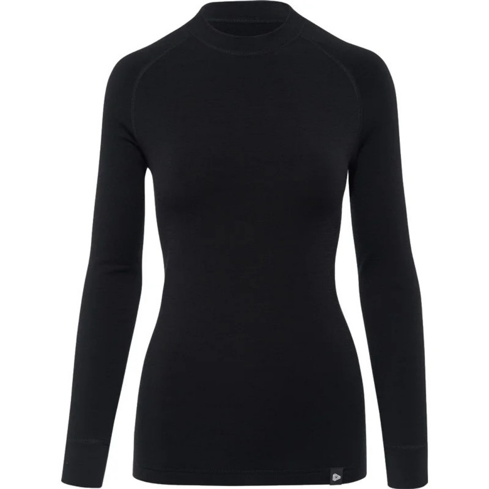Жіночий лонгслів Thermowave MERINO ARCTIC 12ARCT412-990