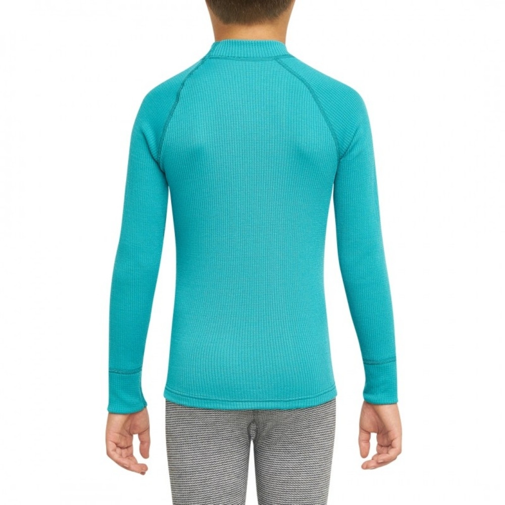 Дитячий лонгслів Thermowave JUNIOR ACTIVE TW04AWJUNP413-750