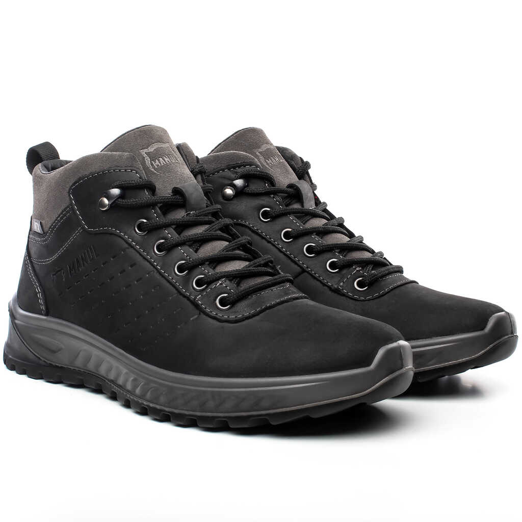 Чоловічі черевики Manul Bongo 18354.20MT