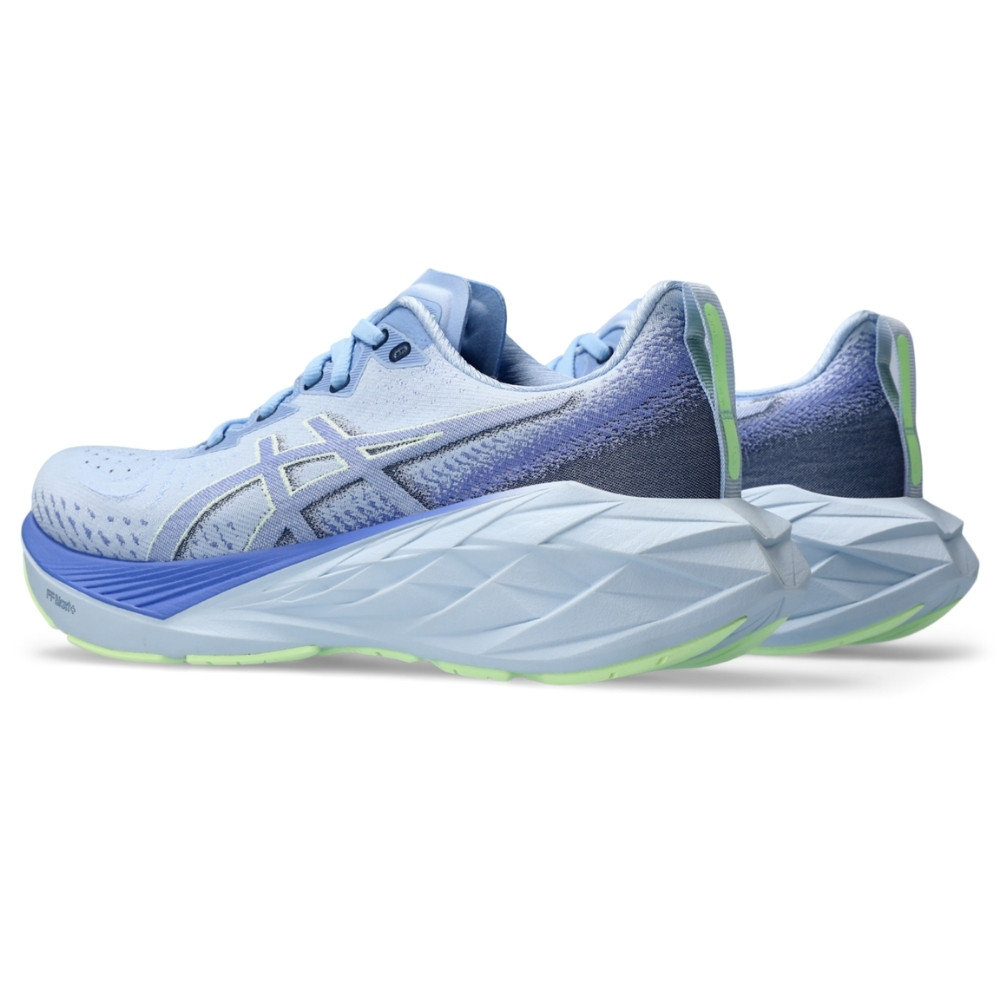 Жіночі бігові кросівки Asics NOVABLAST 4 1012B510-400