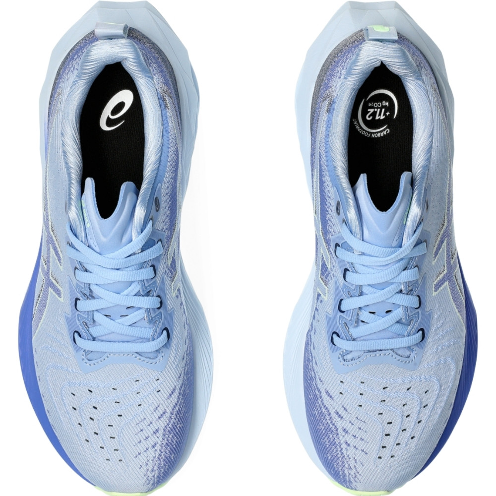 Жіночі бігові кросівки Asics NOVABLAST 4 1012B510-400