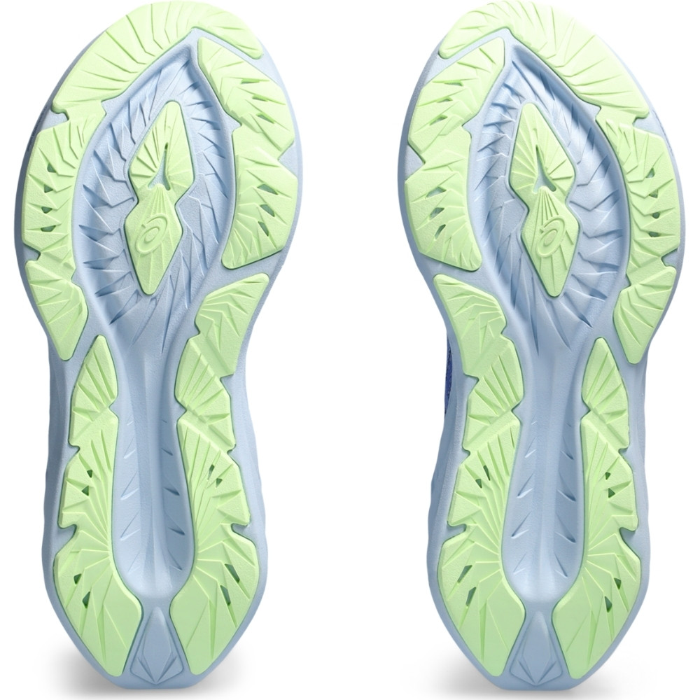 Жіночі бігові кросівки Asics NOVABLAST 4 1012B510-400
