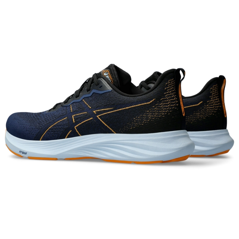 Чоловічі бігові кросівки Asics DYNABLAST 4 1011B697-401