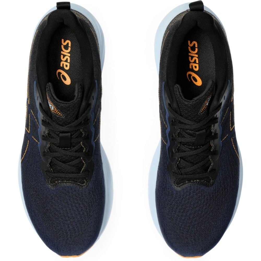 Чоловічі бігові кросівки Asics DYNABLAST 4 1011B697-401