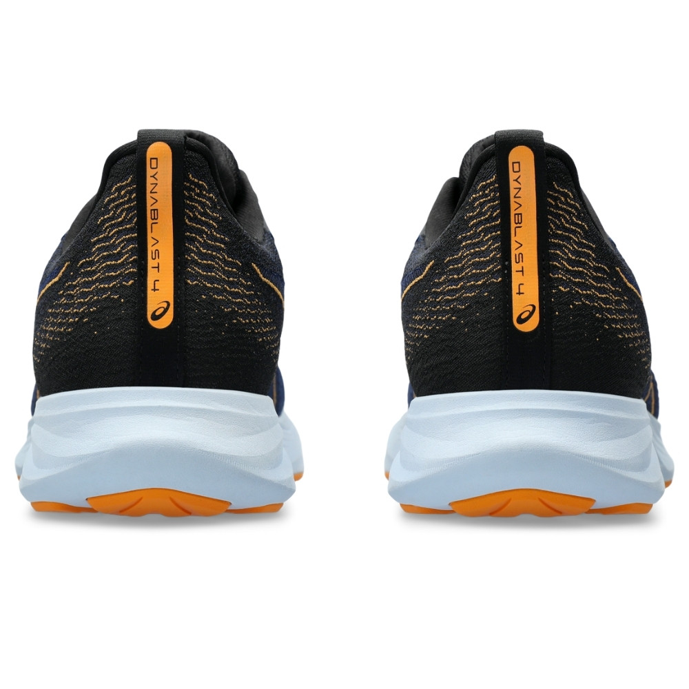 Чоловічі бігові кросівки Asics DYNABLAST 4 1011B697-401