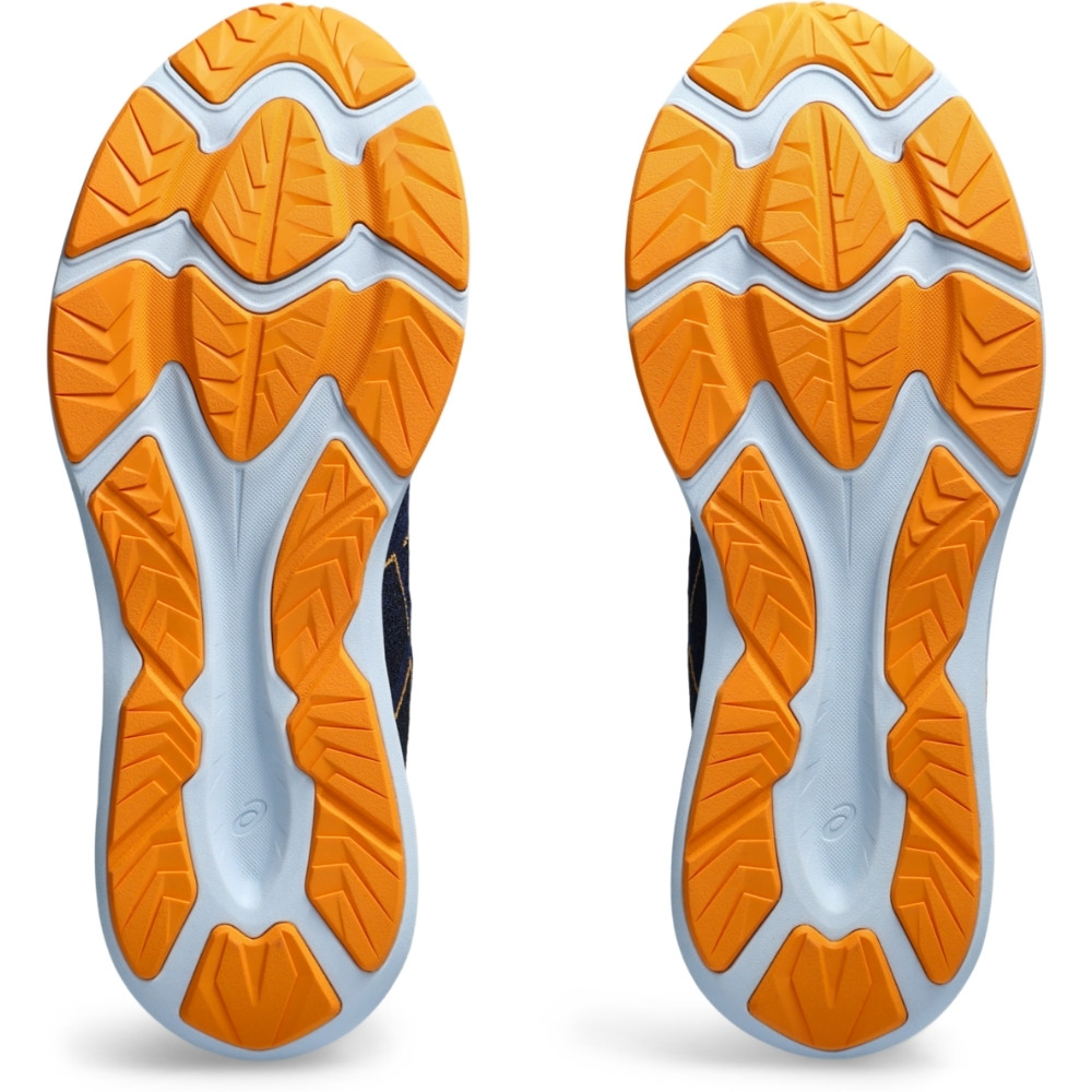 Чоловічі бігові кросівки Asics DYNABLAST 4 1011B697-401