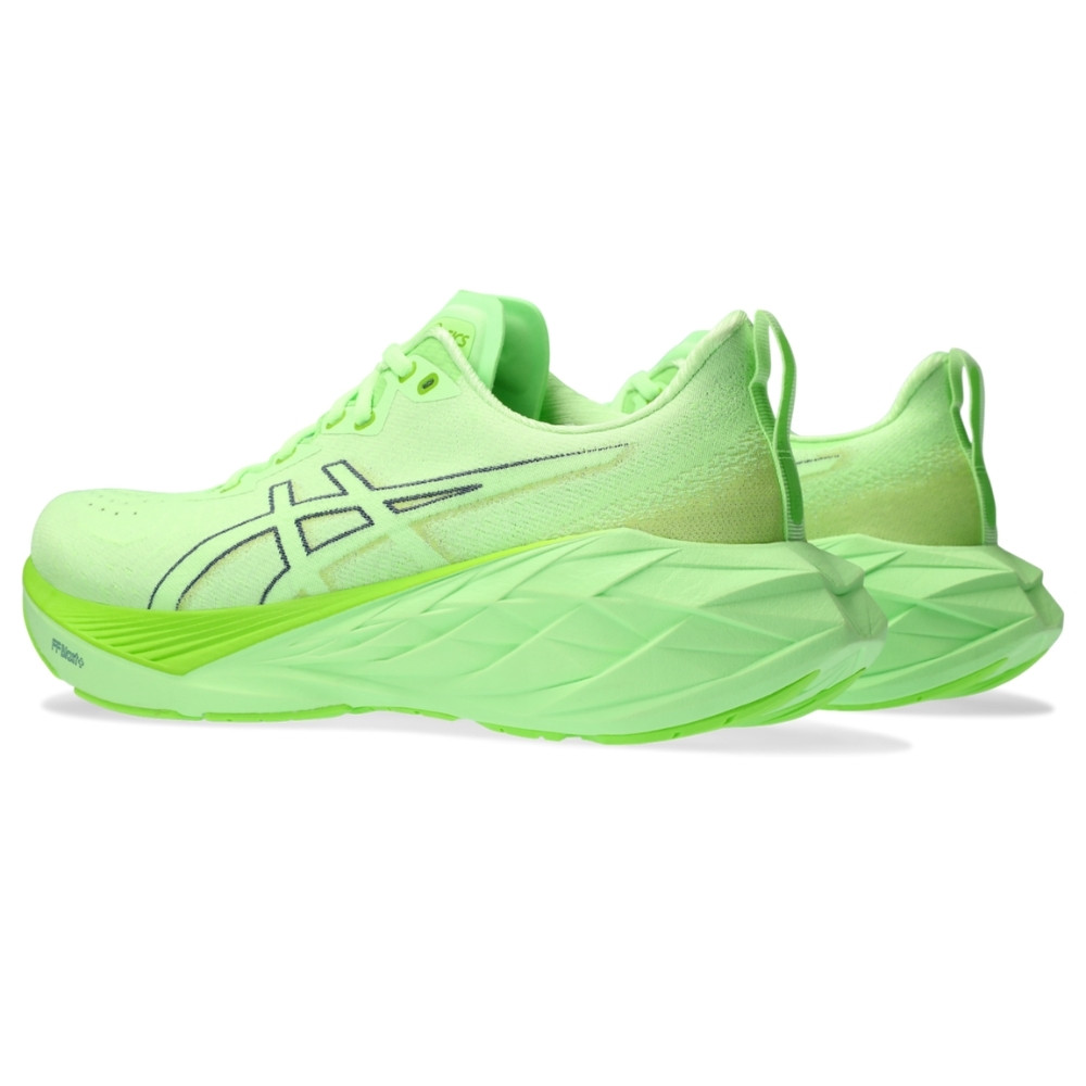 Чоловічі бігові кросівки Asics NOVABLAST 4 1011B693-300