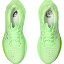 Чоловічі бігові кросівки Asics NOVABLAST 4 1011B693-300