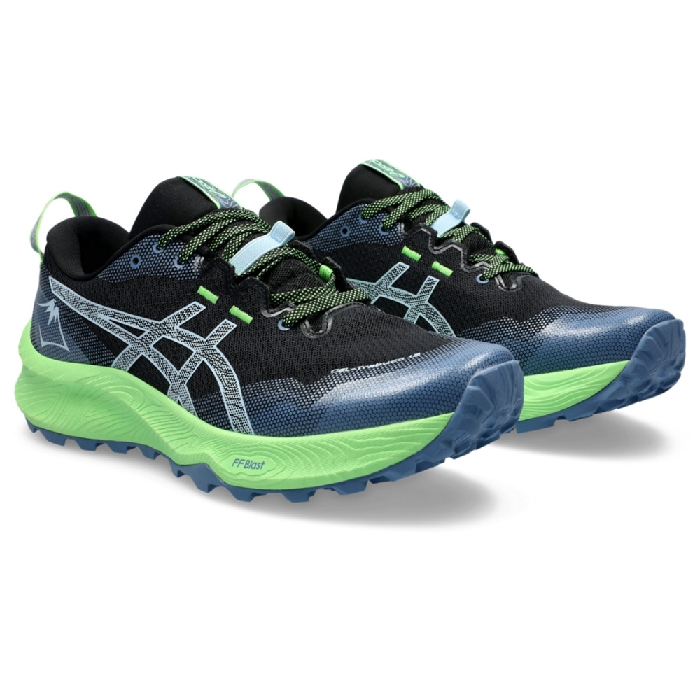 Чоловічі тренувальні кросівки Asics GEL-Trabuco 12 1011B799-001