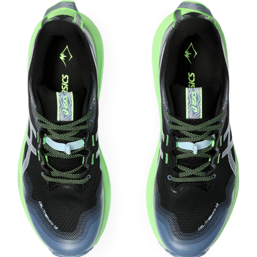 Чоловічі тренувальні кросівки Asics GEL-Trabuco 12 1011B799-001