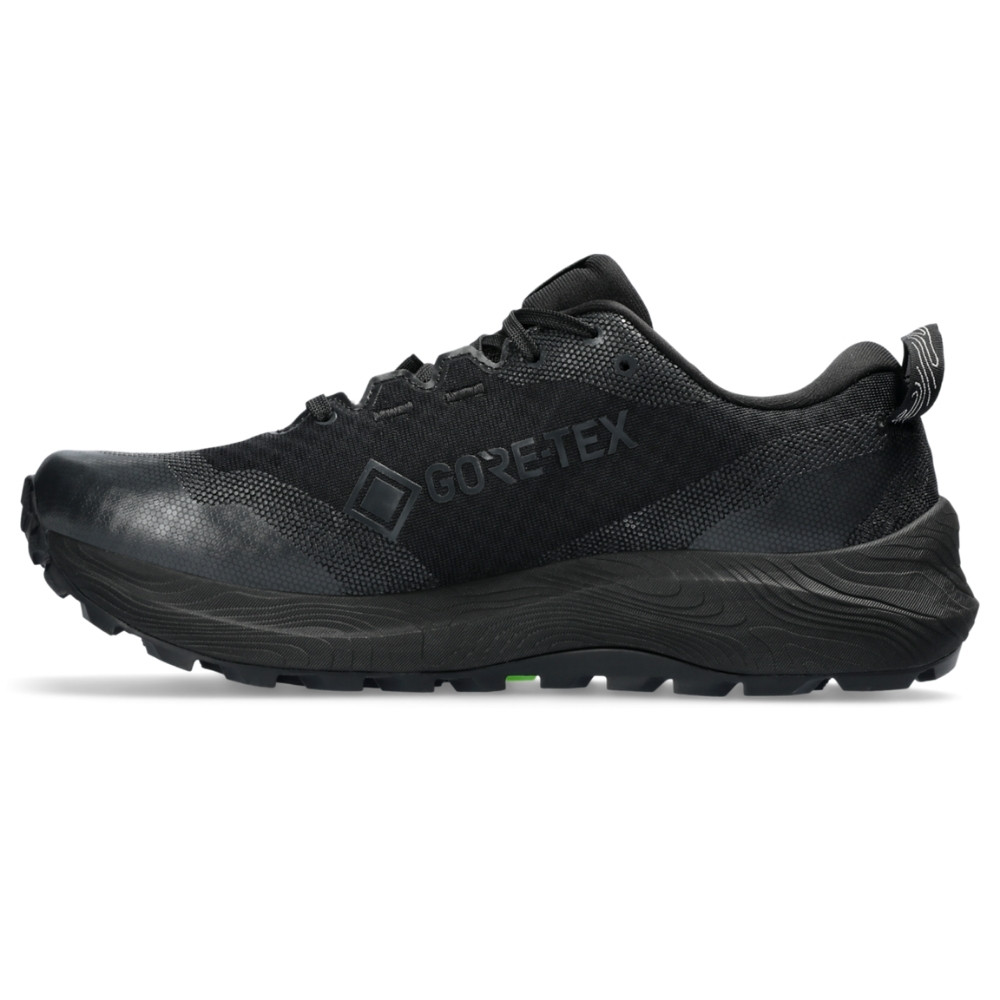 Чоловічі бігові кросівки Asics GEL-Trabuco 12 GTX 1011B801-002