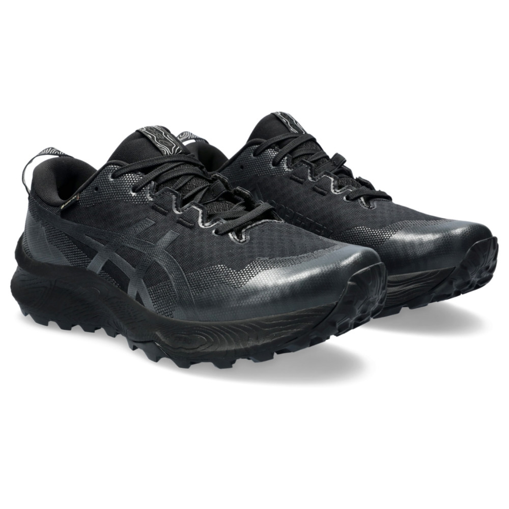 Чоловічі бігові кросівки Asics GEL-Trabuco 12 GTX 1011B801-002