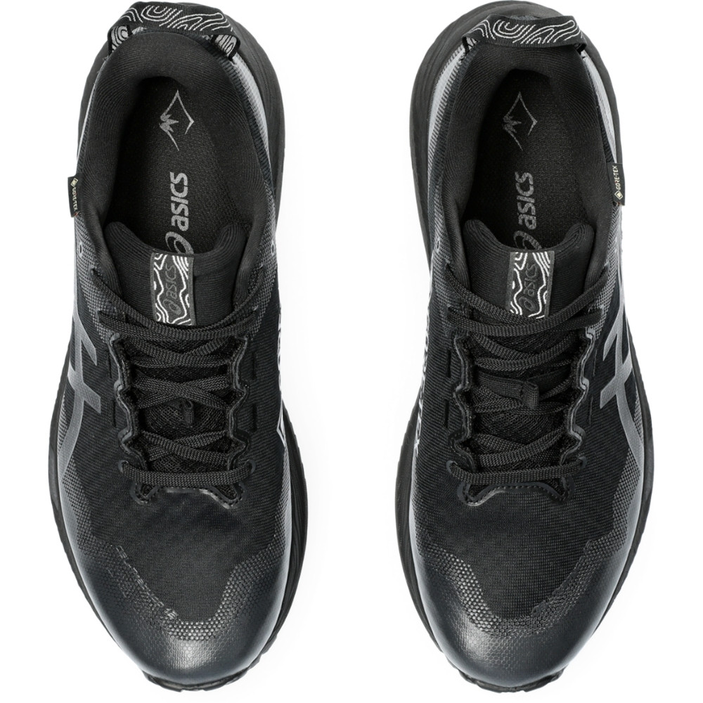 Чоловічі бігові кросівки Asics GEL-Trabuco 12 GTX 1011B801-002