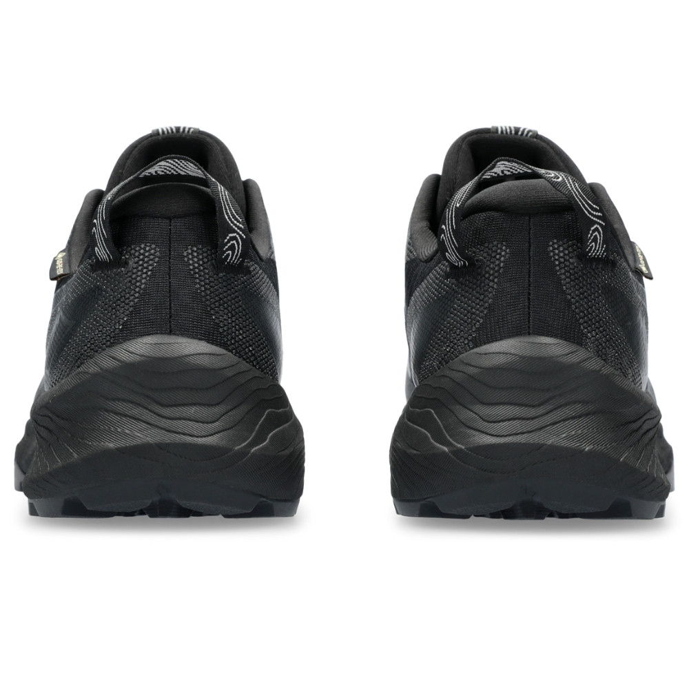 Чоловічі бігові кросівки Asics GEL-Trabuco 12 GTX 1011B801-002