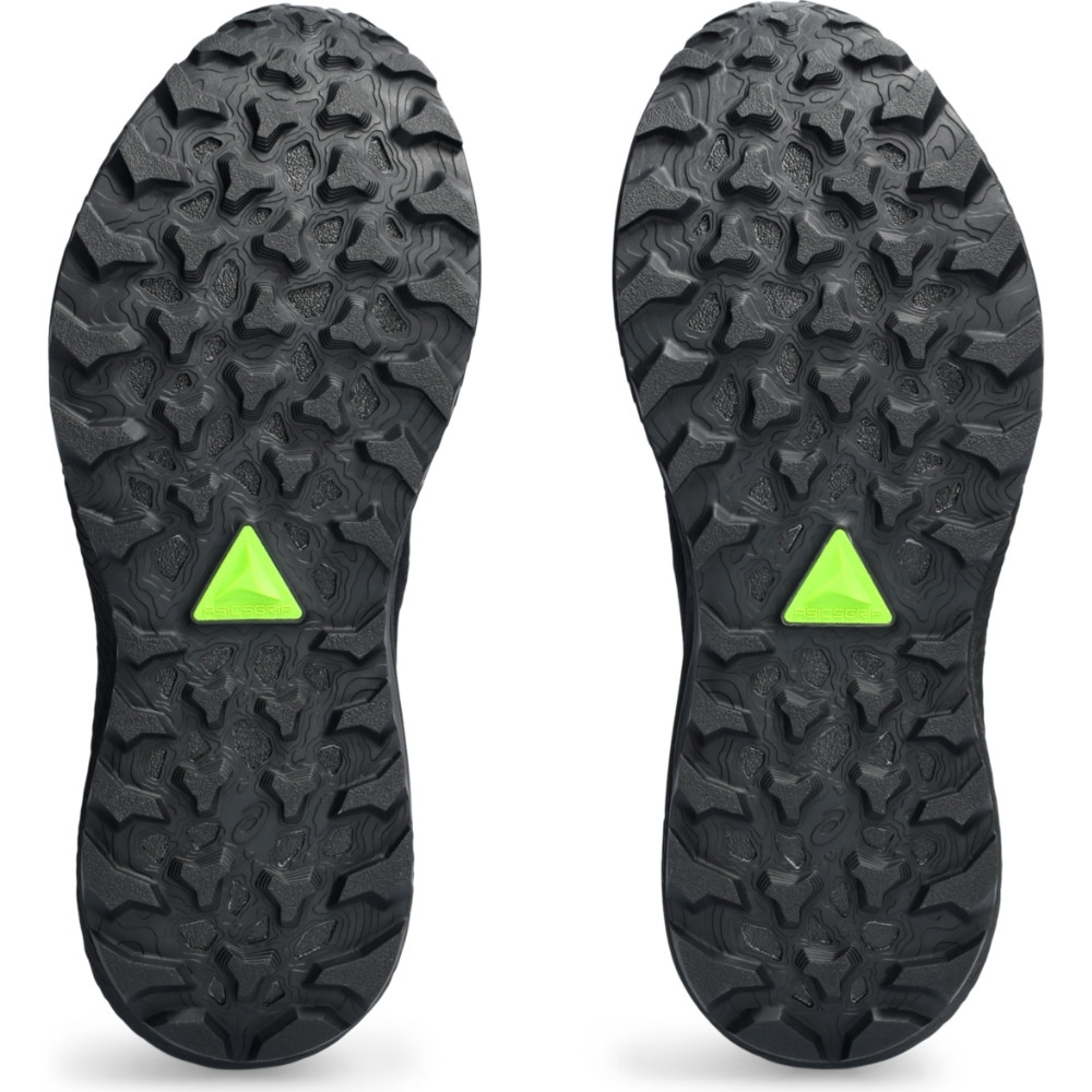 Чоловічі бігові кросівки Asics GEL-Trabuco 12 GTX 1011B801-002