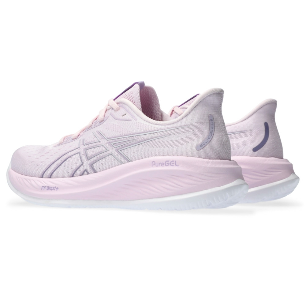 Жіночі бігові кросівки Asics GEL-CUMULUS 26 1012B599-700