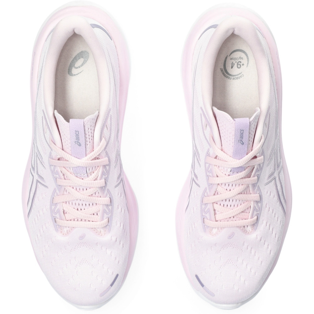 Жіночі бігові кросівки Asics GEL-CUMULUS 26 1012B599-700