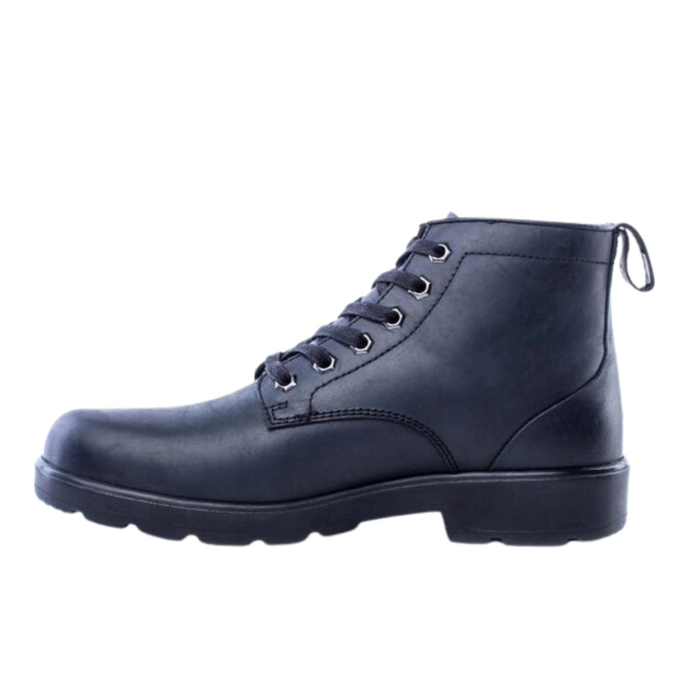 Чоловічі черевики Manul BLUND 20-10-6694-Black