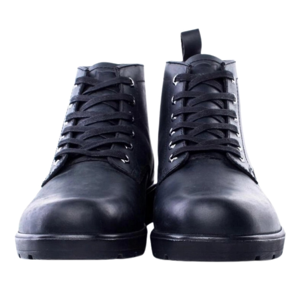 Чоловічі черевики Manul BLUND 20-10-6694-Black