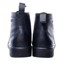 Чоловічі черевики Manul BLUND 20-10-6694-Black