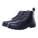 Чоловічі черевики Manul BLUND 20-10-6694-Black