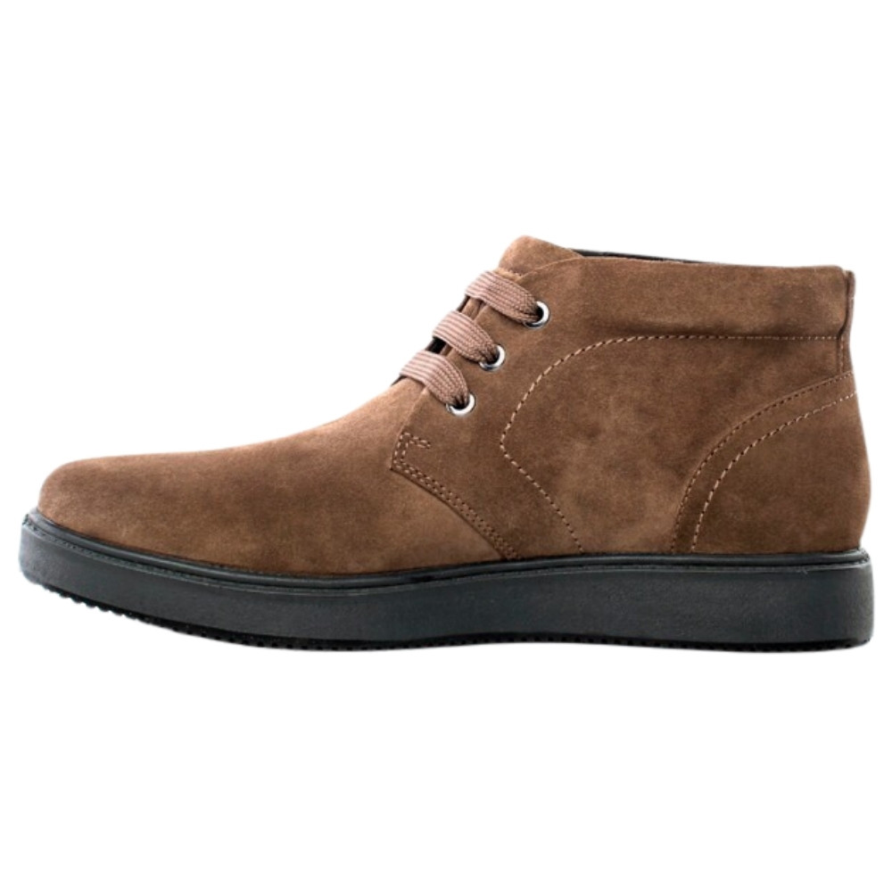 Чоловічі напівчеревики Manul PU PONG 21-11-7273-Brown